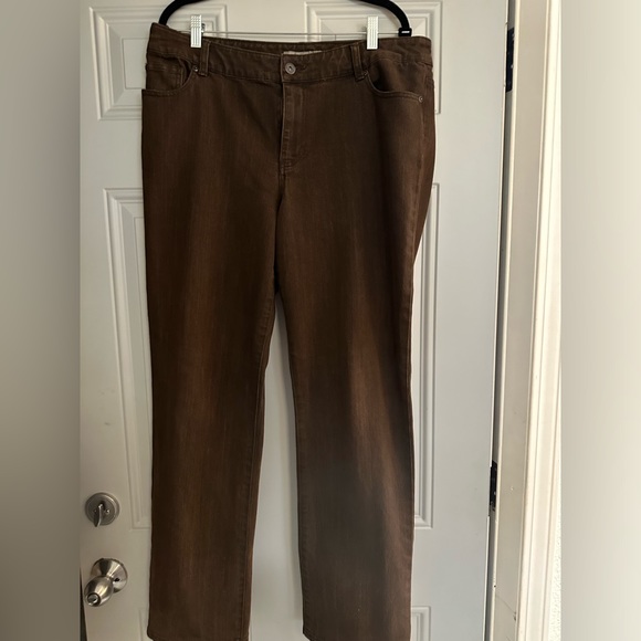 Chico Women’s jeans - Picture 1 of 5